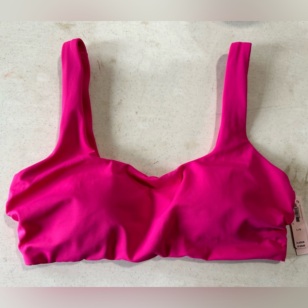 Victorias Secret Swim Top